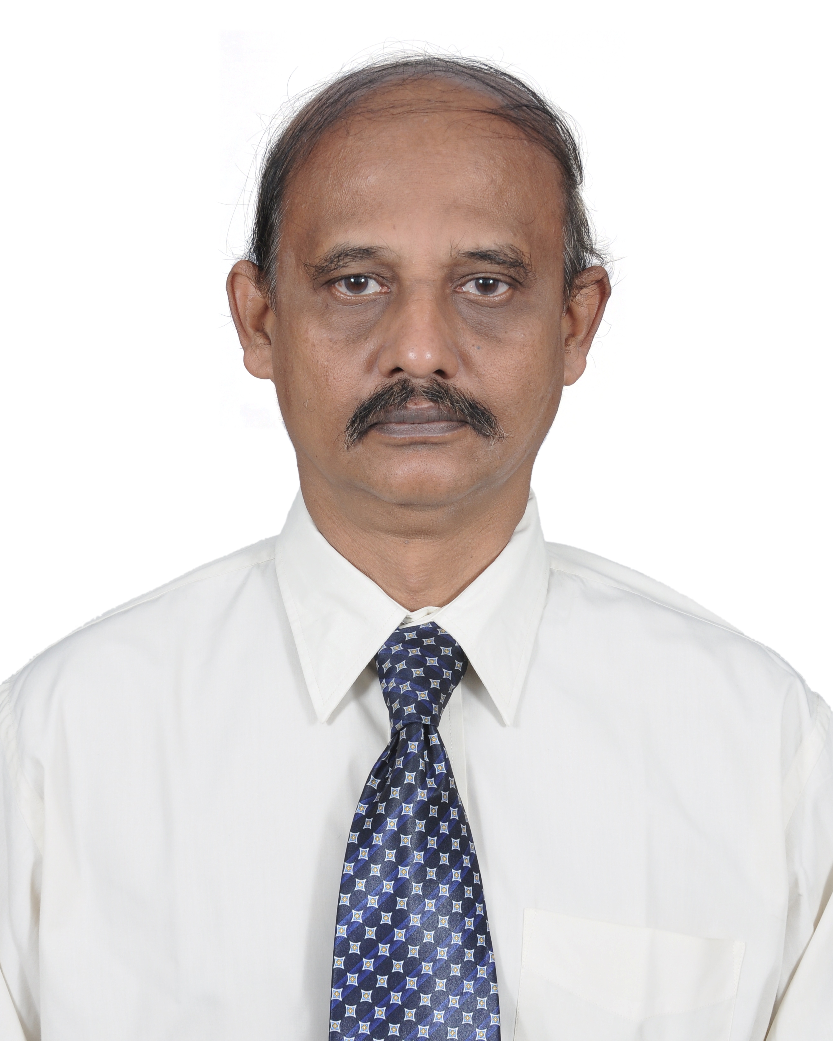 Dr. Azhar Hussain